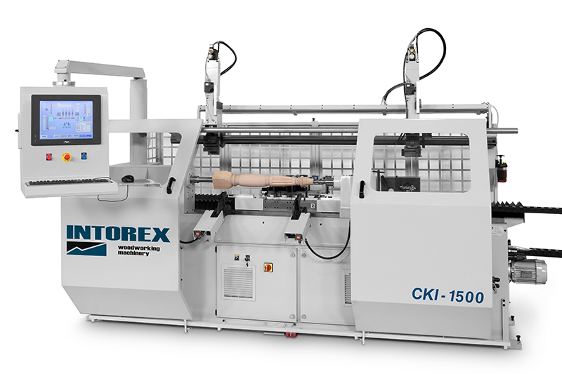 Intorex-CKI-1500
